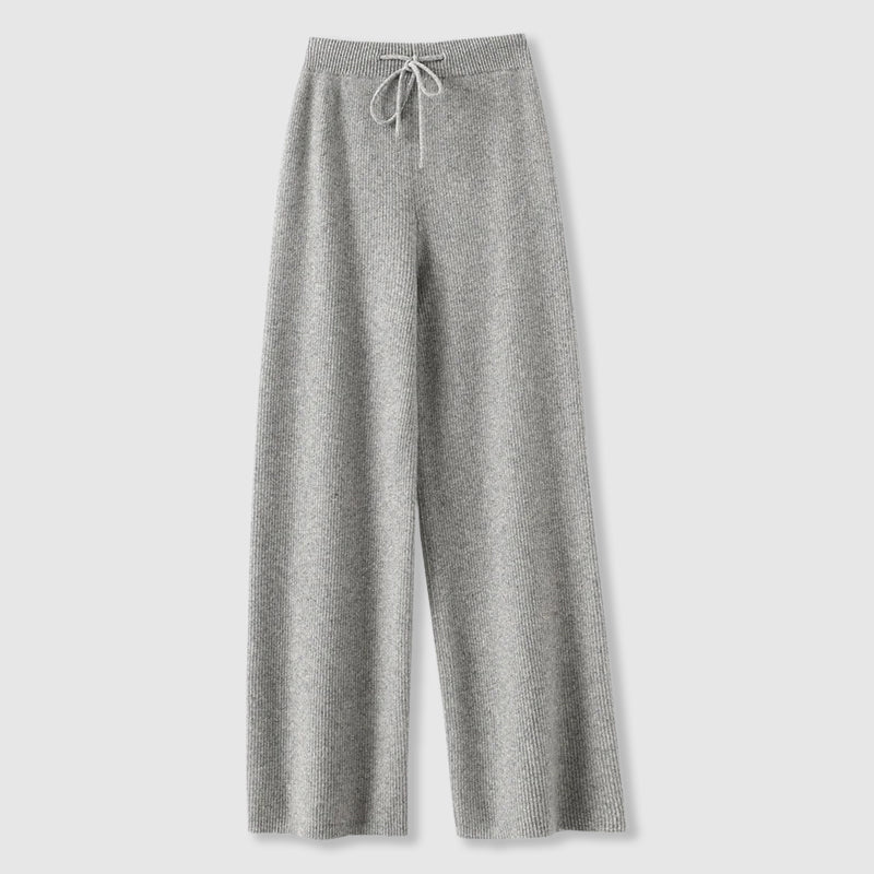 Zoe - Women's Spring Wide Trousers
