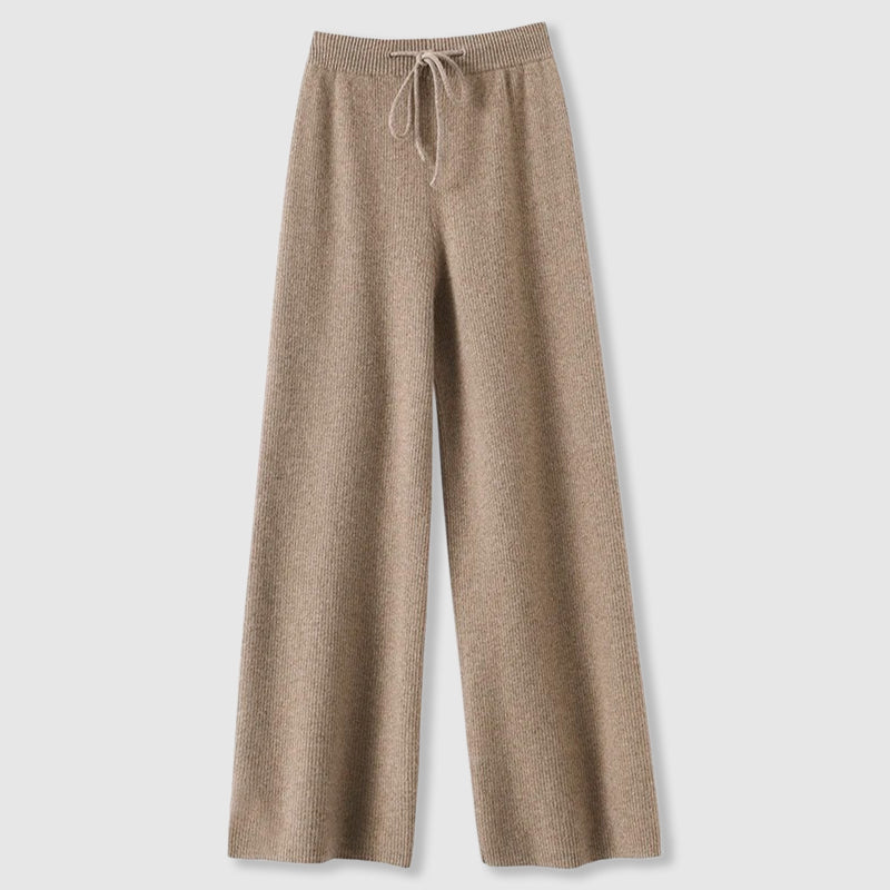 Zoe - Women's Spring Wide Trousers
