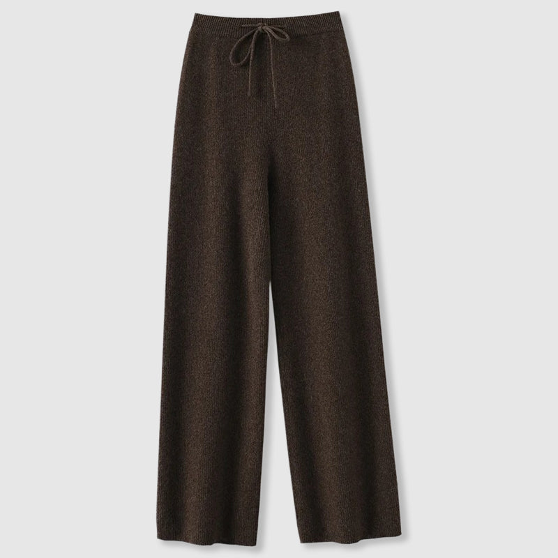 Zoe - Women's Spring Wide Trousers