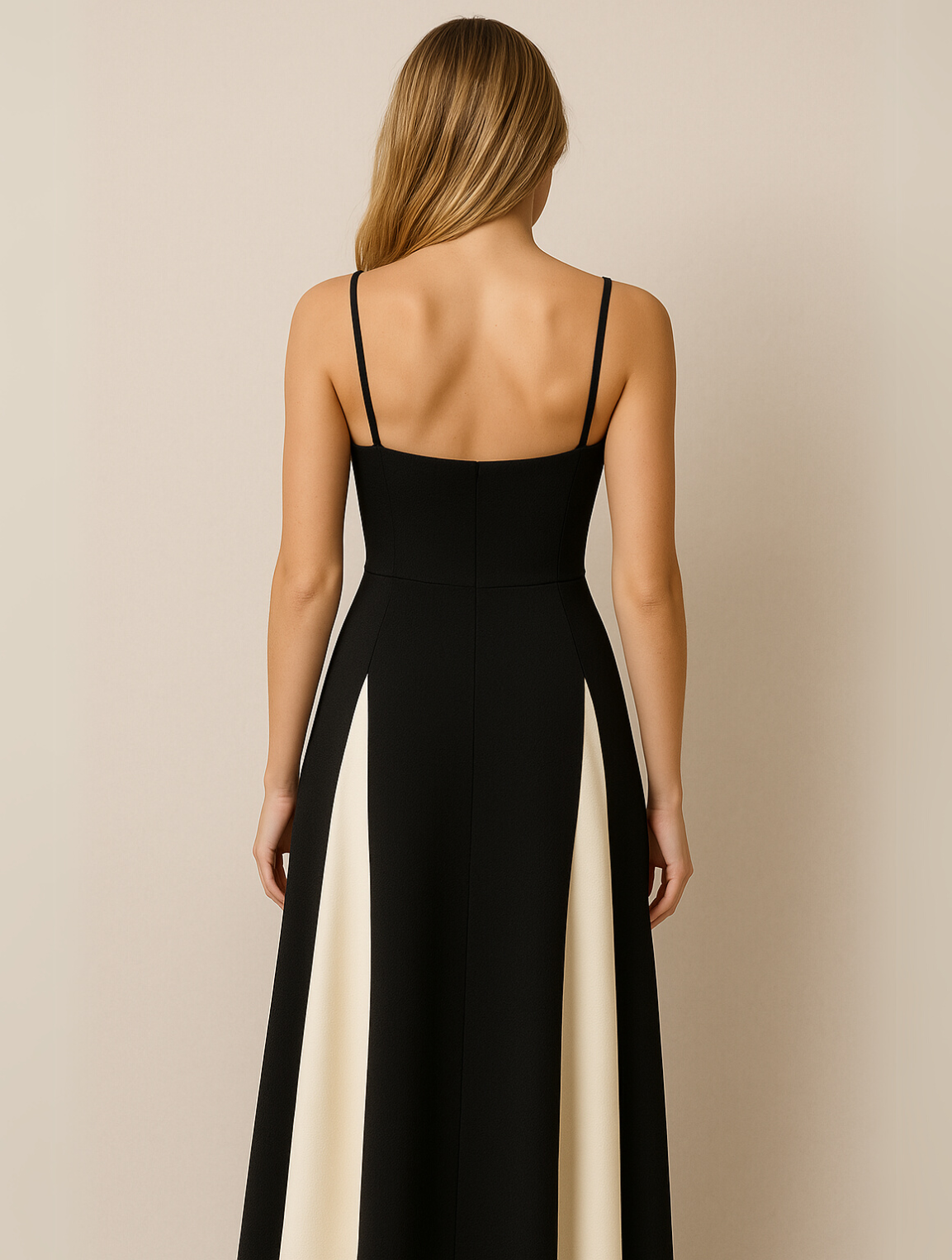 Doris - Women's Wedding Guest Elegant Formal Maxi Dress