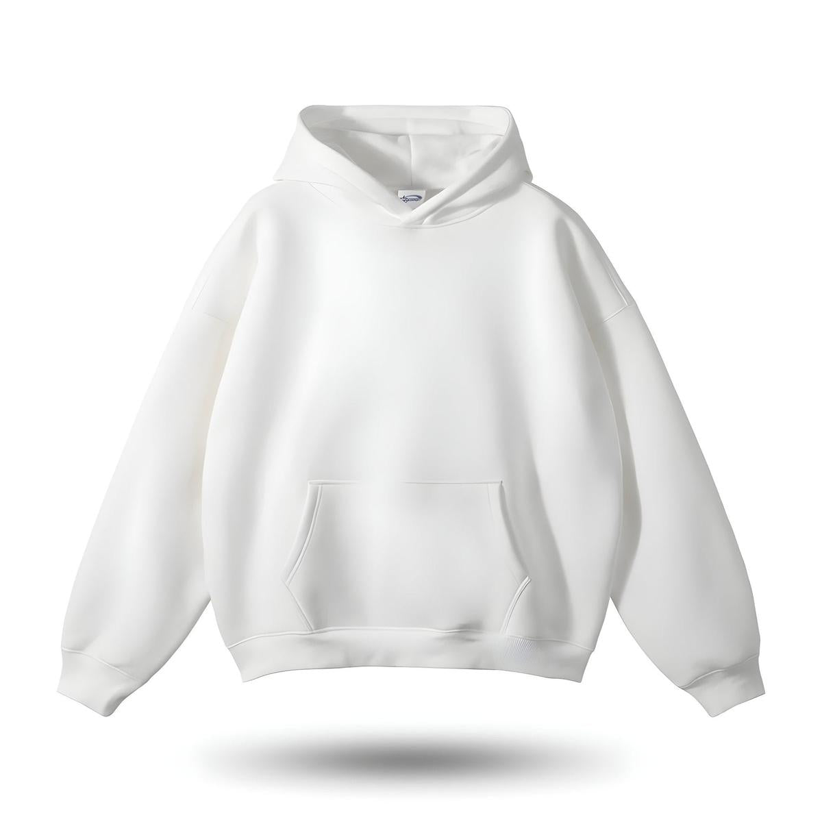 Reese - Women's Casual Sweater-Hoodie for Everyday
