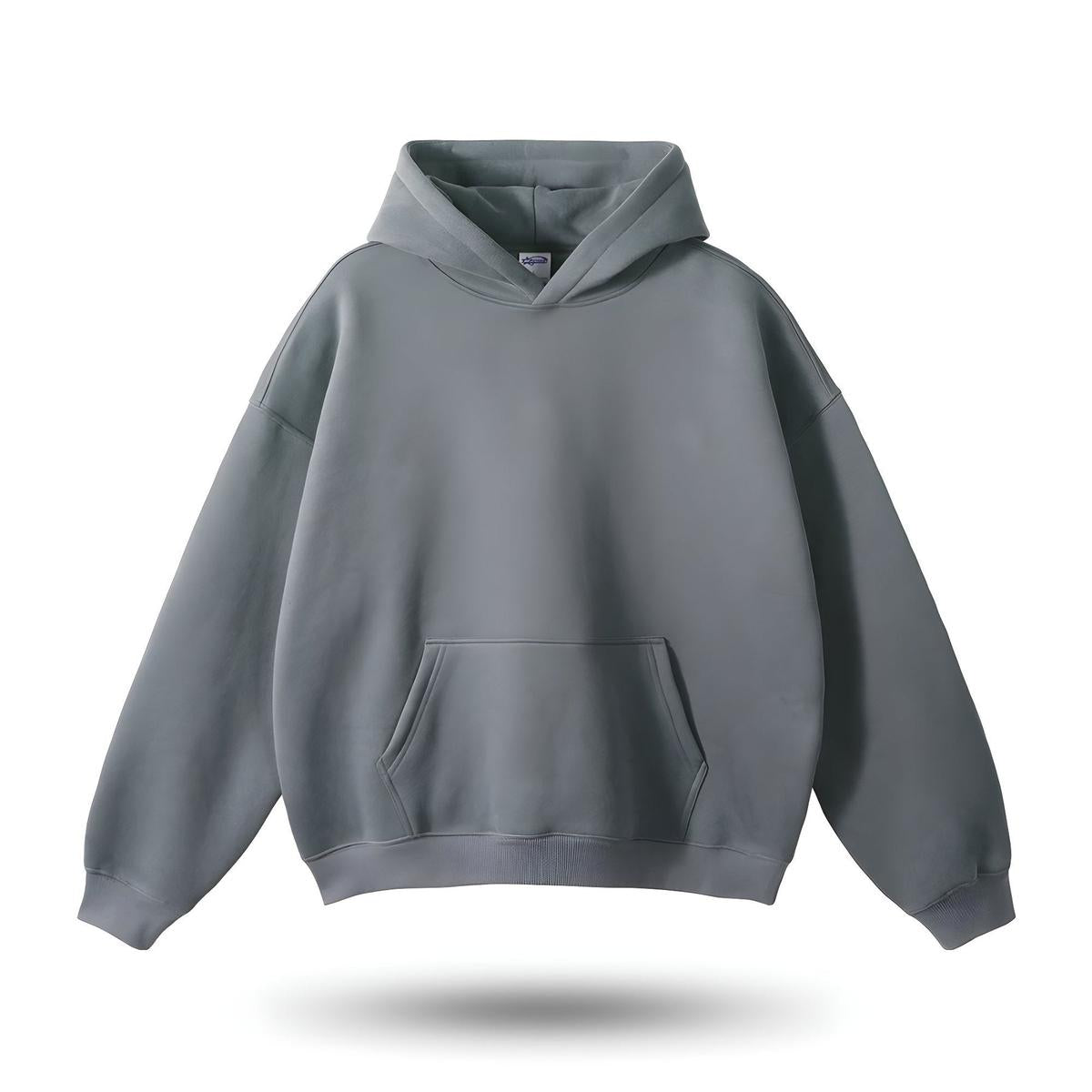 Reese - Women's Casual Sweater-Hoodie for Everyday