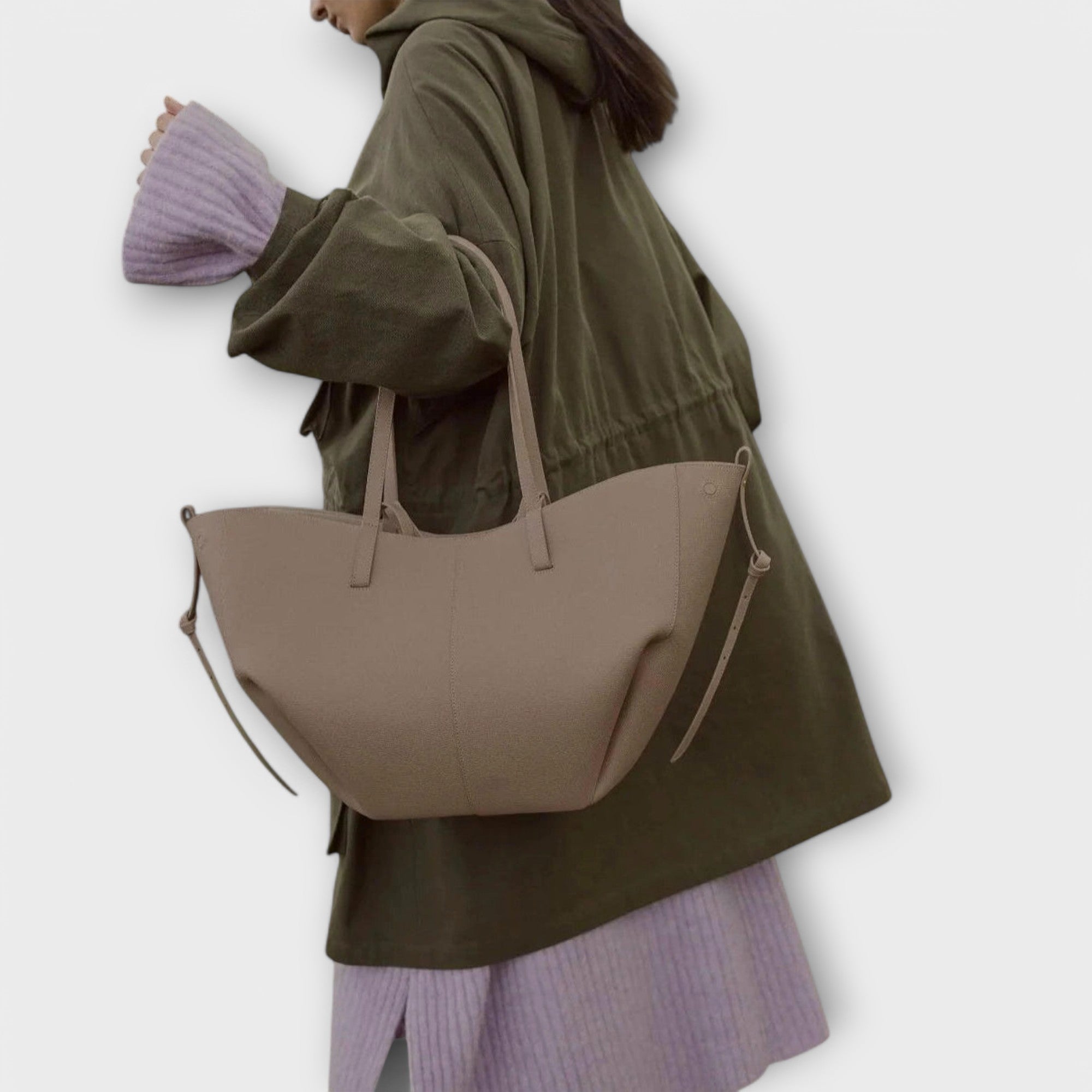 Nicola - Women's spacious Everyday Bag