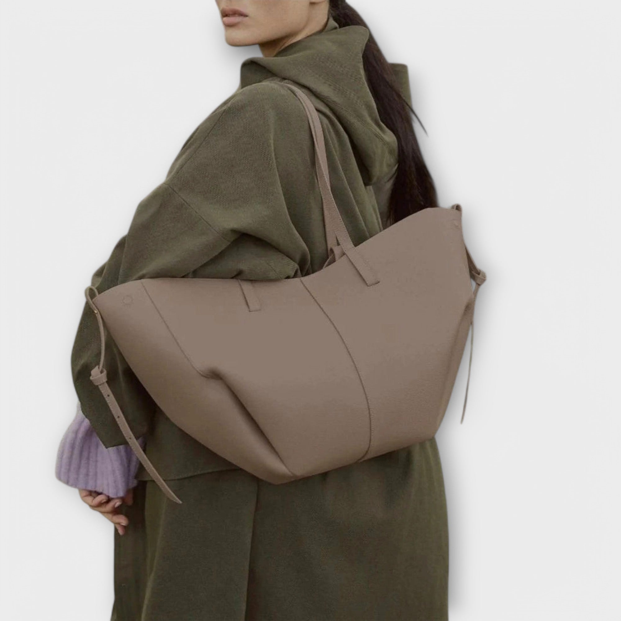 Nicola - Women's spacious Everyday Bag
