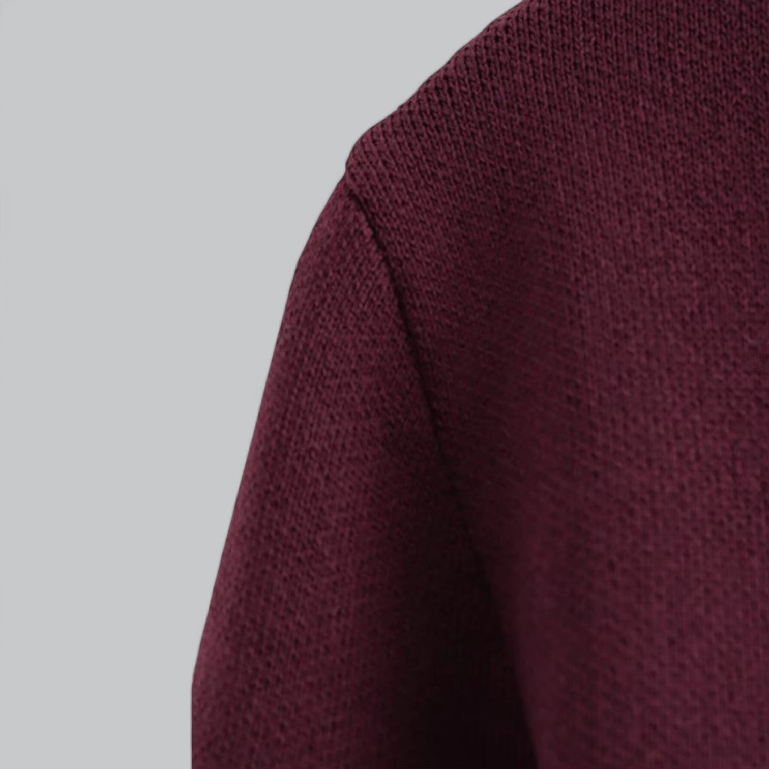 Sophia - Women's Spring Minimalist Cardigan with Buttons