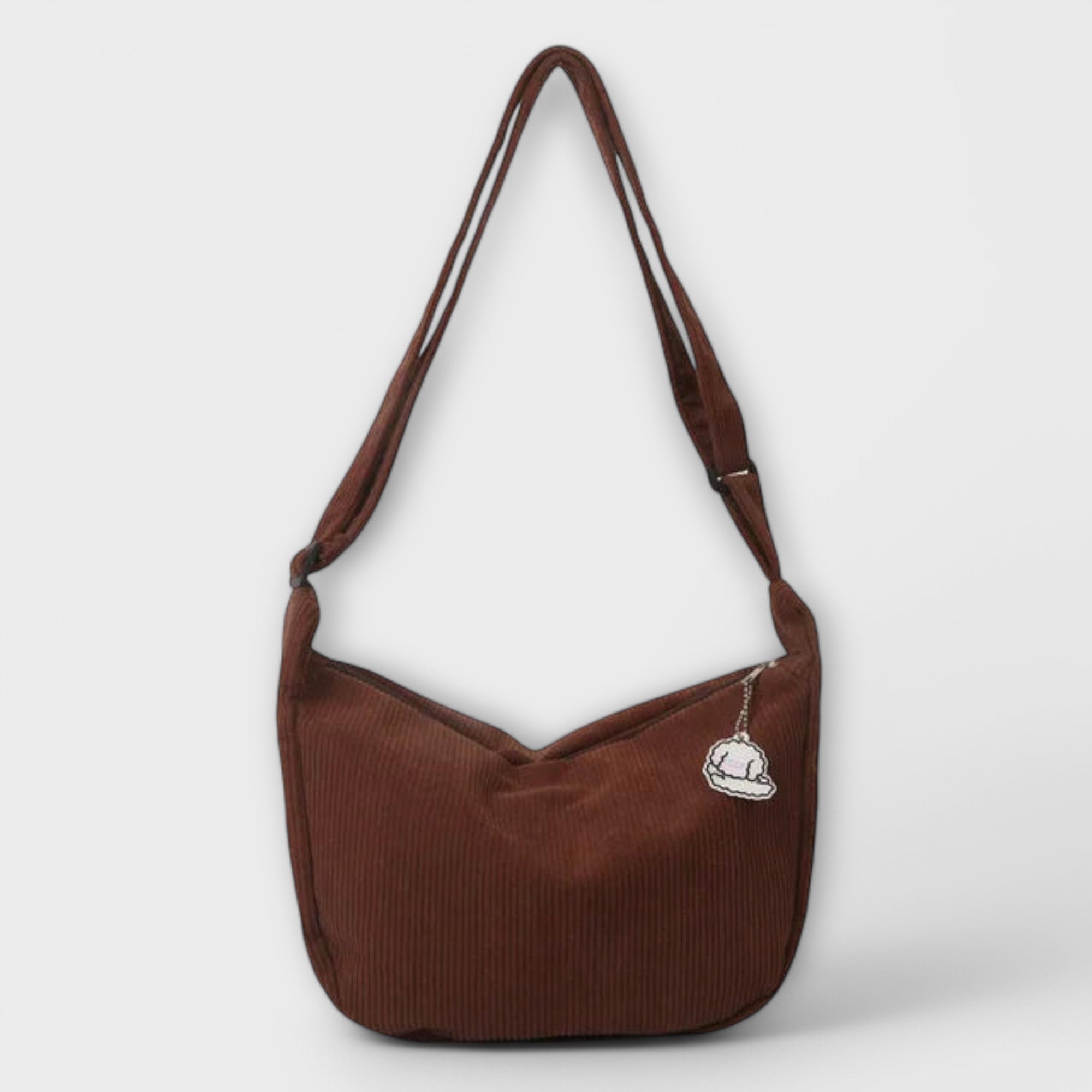 Pamela - Women's Shoulder Bag with eleganter Form