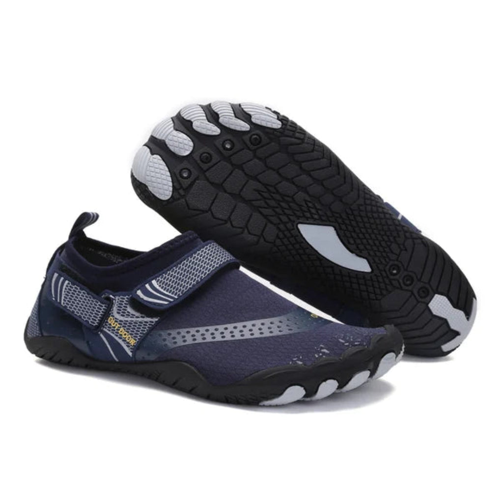Riley - Unisex Ergonomische Barefoot Wasserschuhe