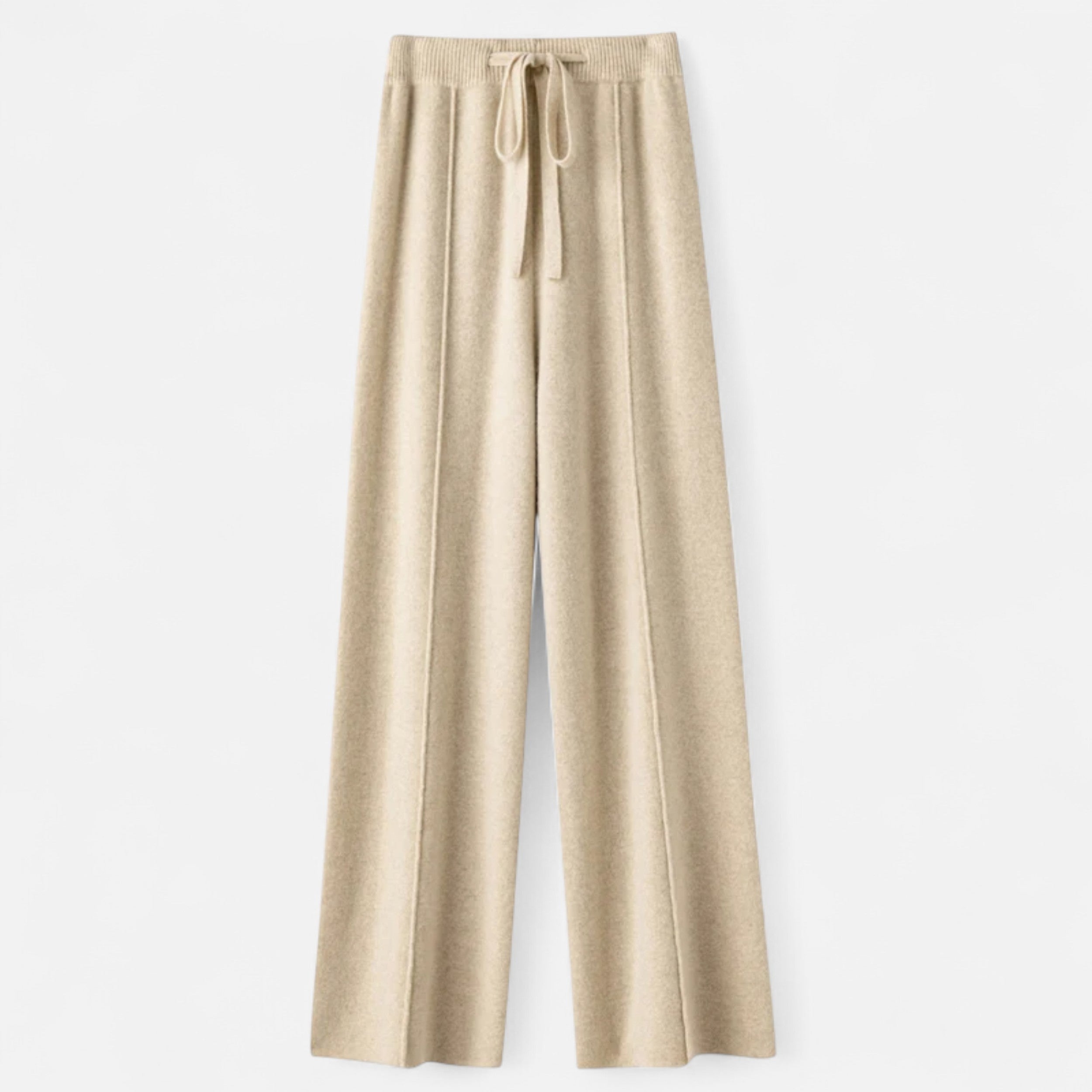 Sophie - Relaxed Geschnittene Lounge Trousers for Women's