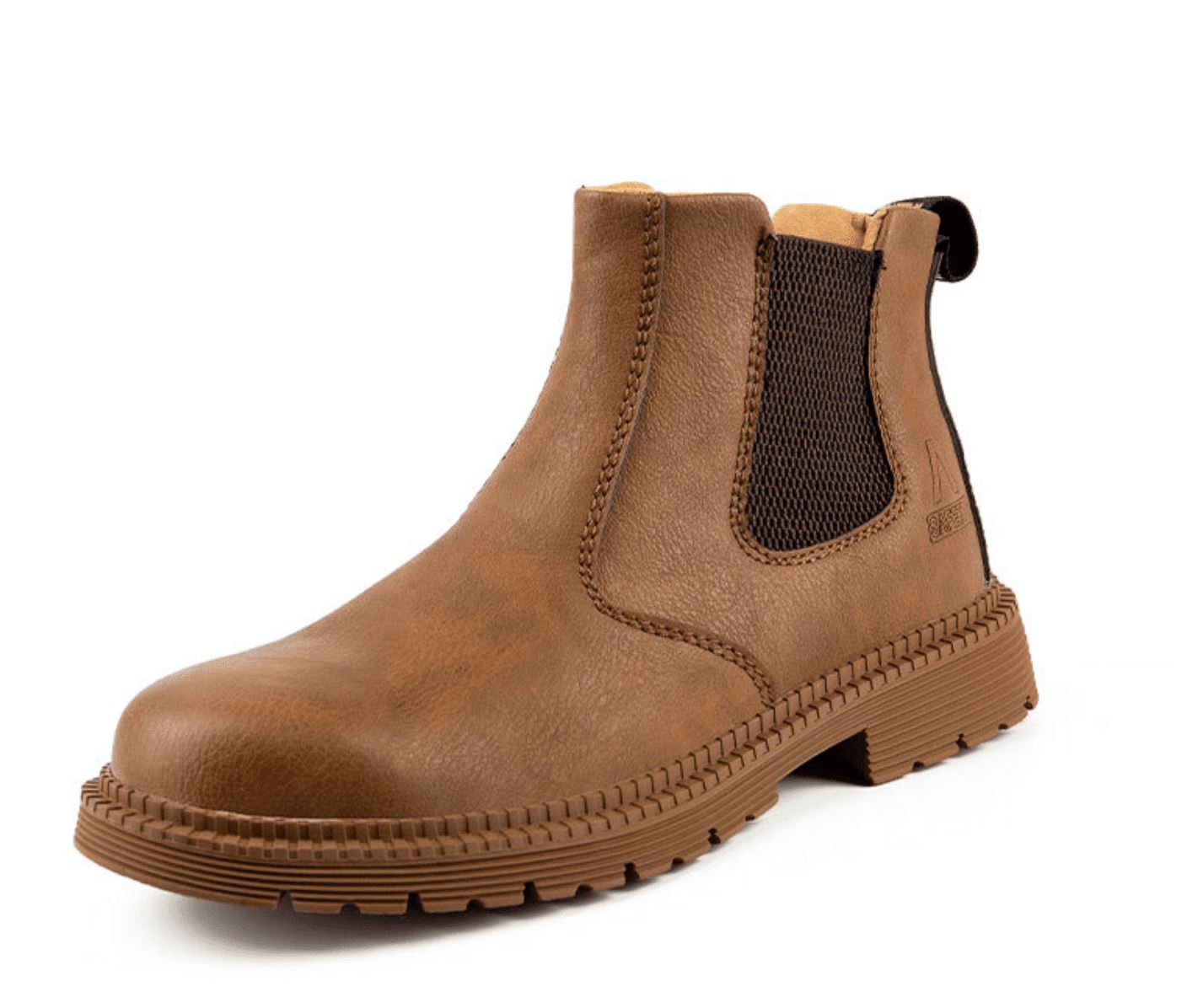 Riley - Men's Casual-Chelsea-Boots zum Slip-On