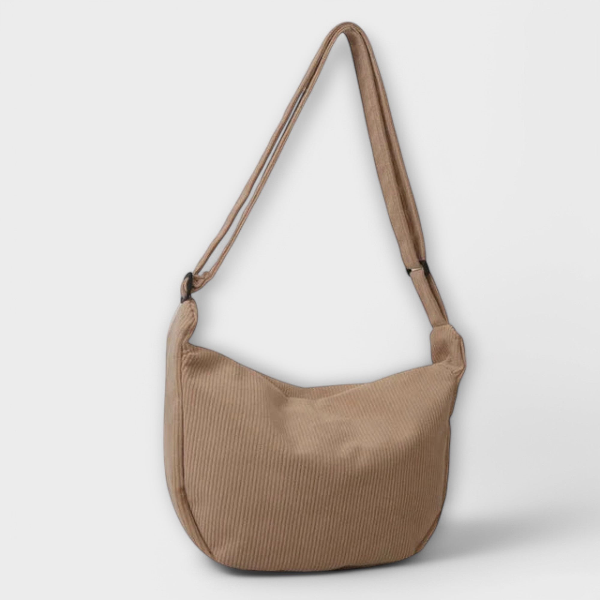 Pamela - Women's Shoulder Bag with eleganter Form