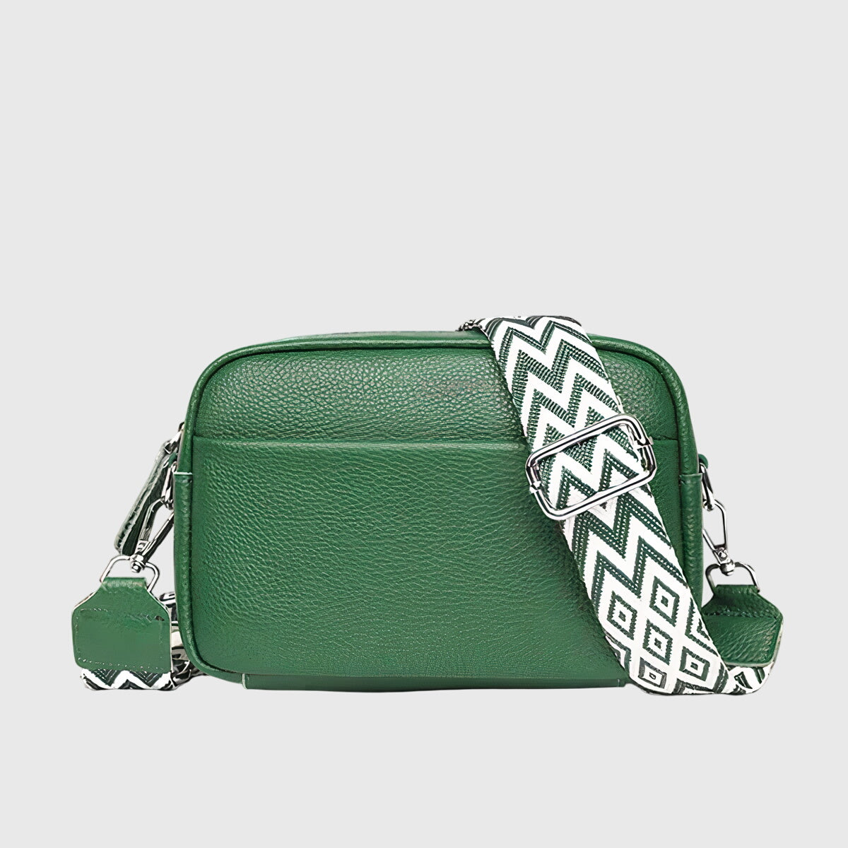 Lucy - Women's Classic Schulter-Crossbody Bag
