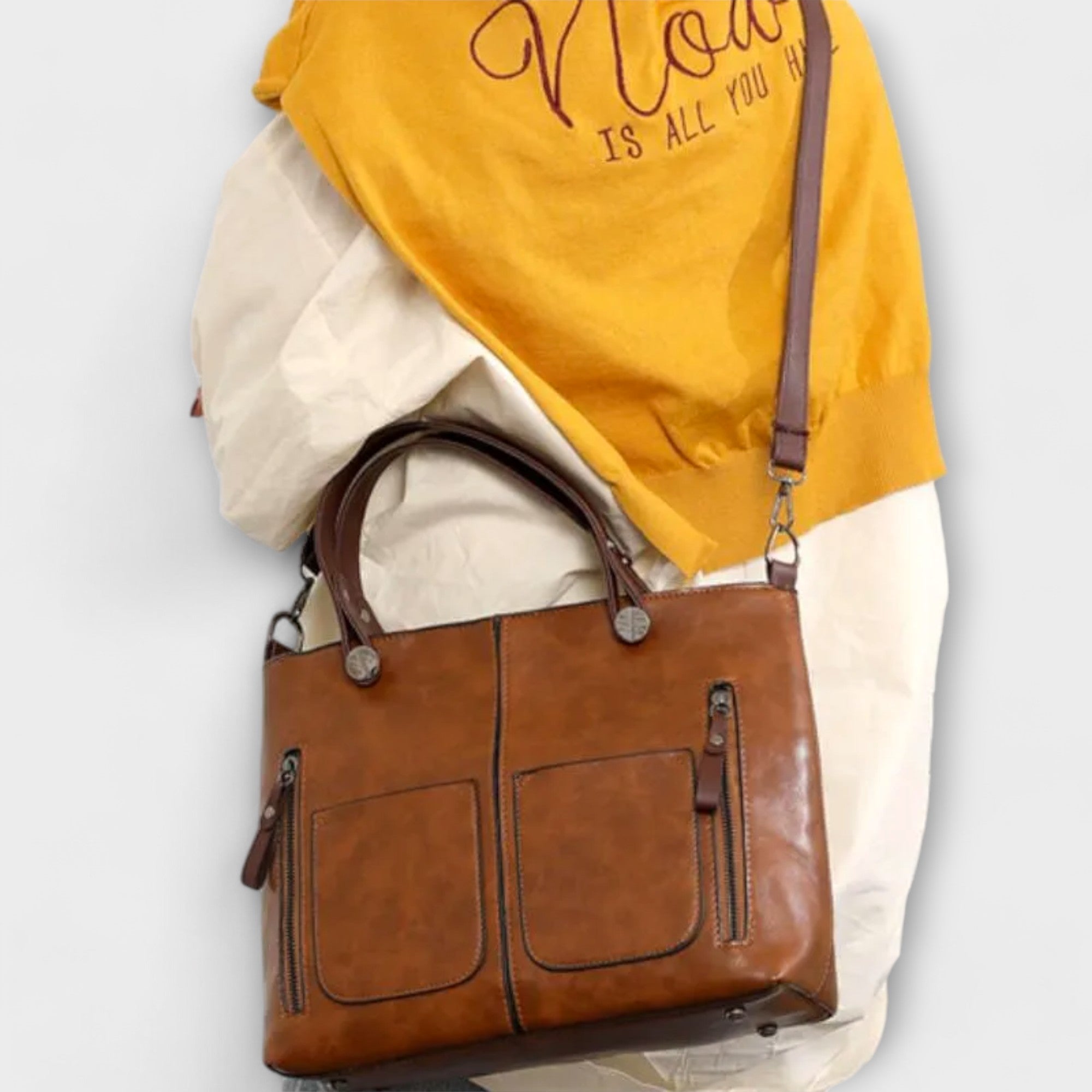 Alison - Funktionale Women's-Handbag for Everyday