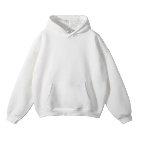 Freddie - Men's Spring Casual Hoodie with Relaxed Fit