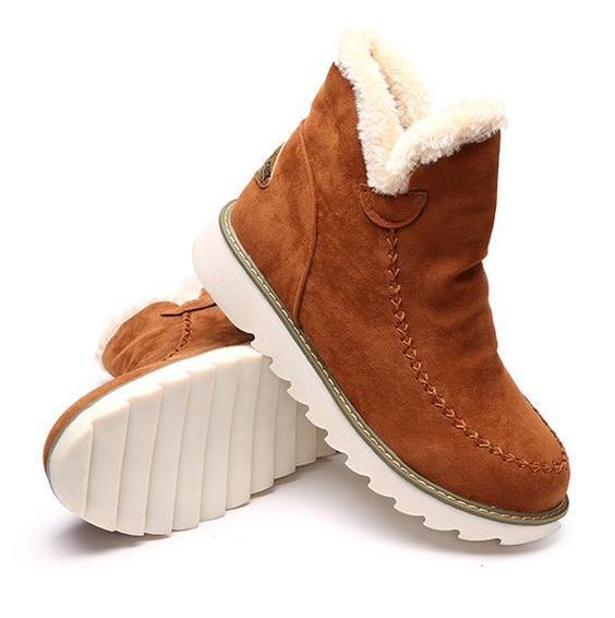 Phoebe - Women's Waterproof Isolierte Spring Boots