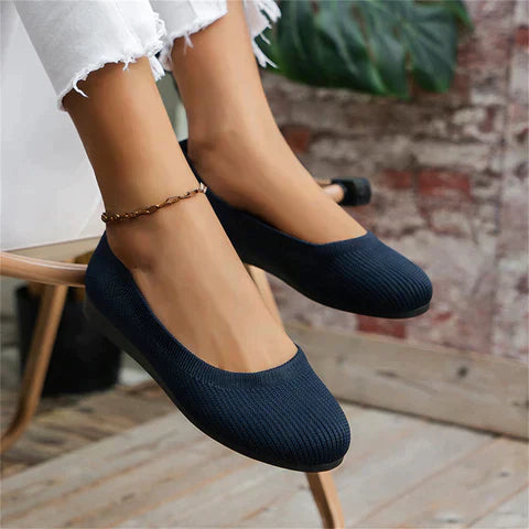 Emily - Women's Spring Comfortable Ballerinas