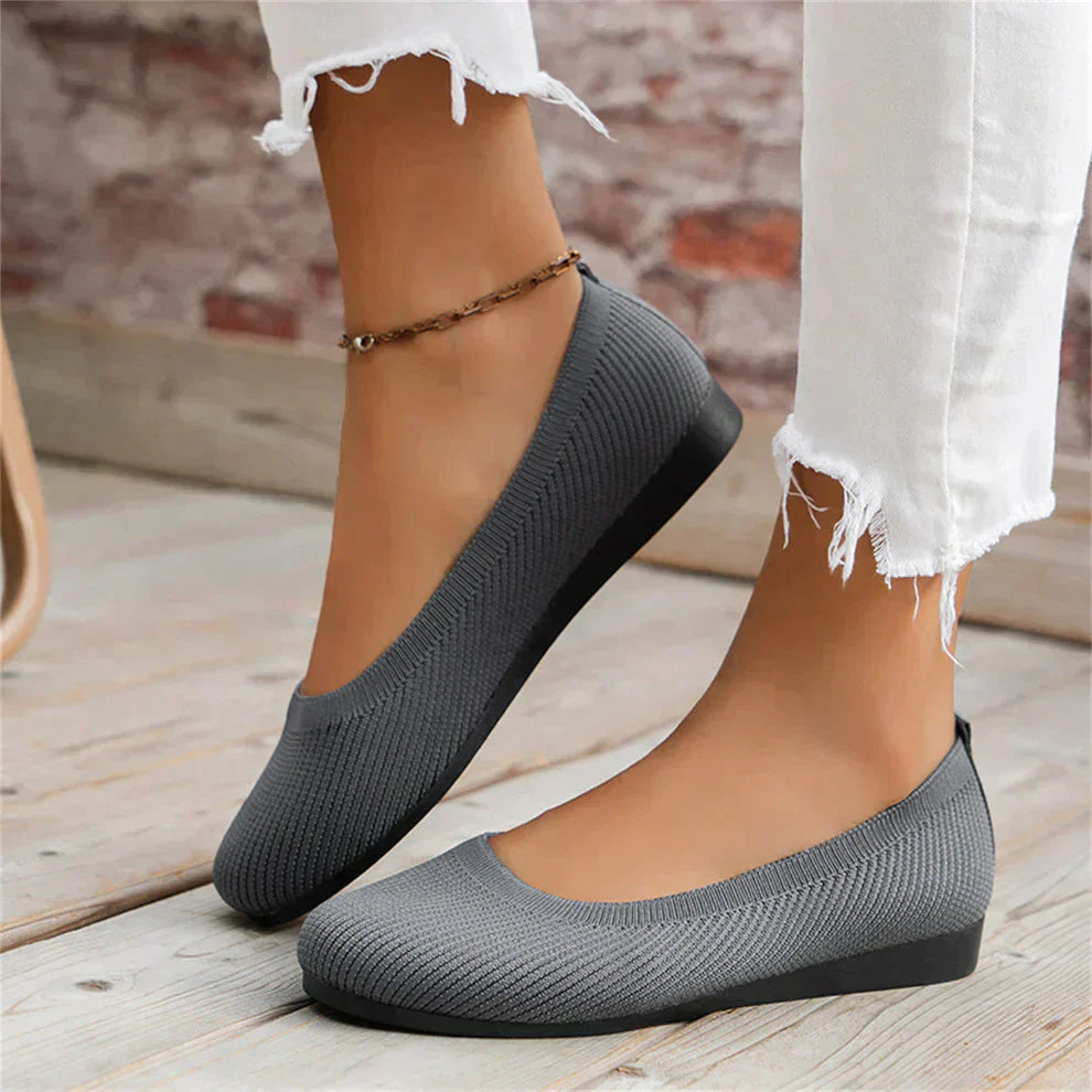 Emily - Women's Spring Comfortable Ballerinas