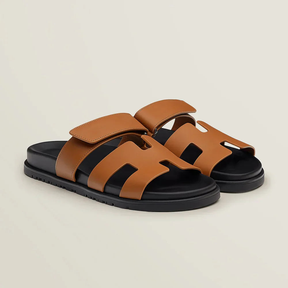 Lily - Women's Summer Sandals with Verstellbaren Strap