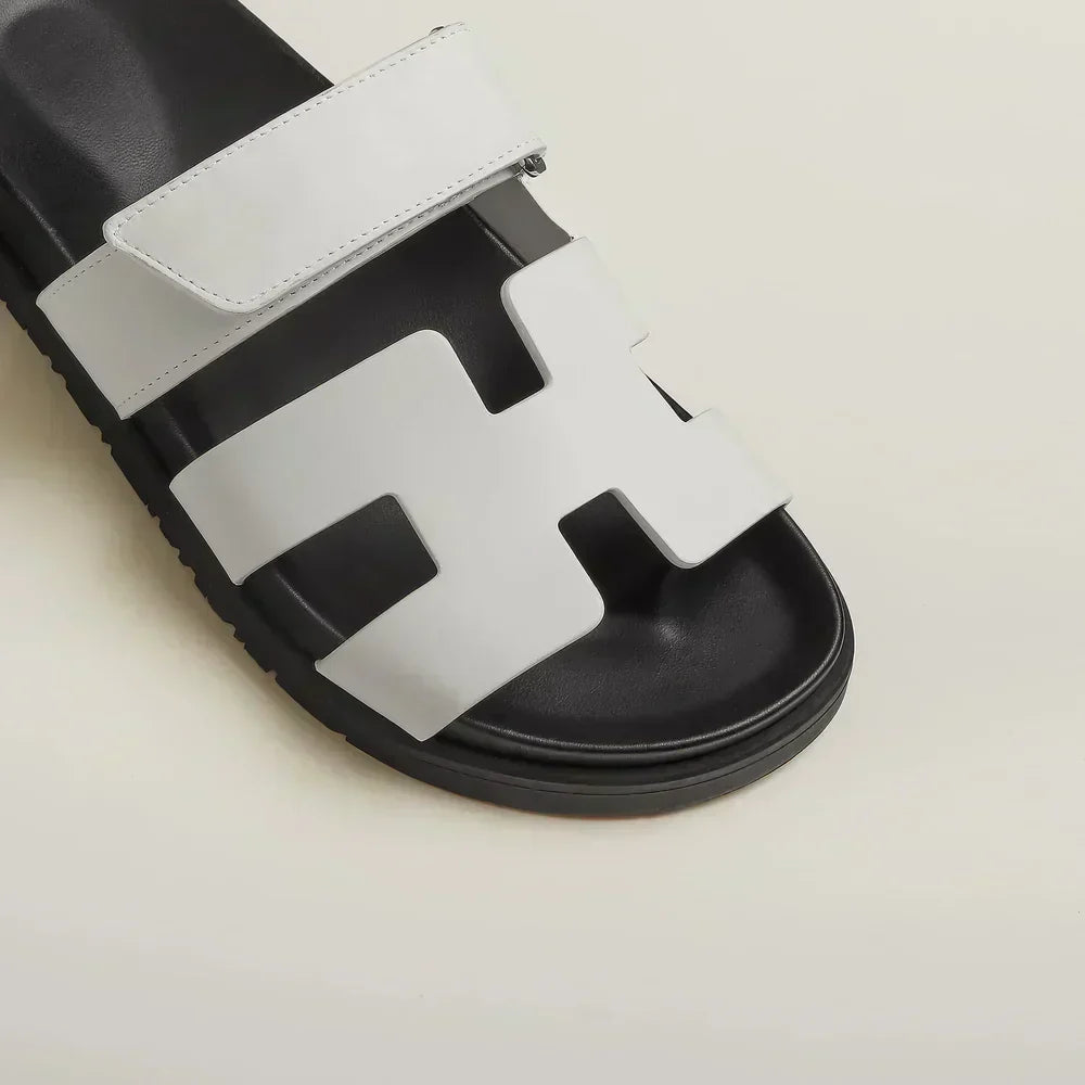 Lily - Women's Summer Sandals with Verstellbaren Strap