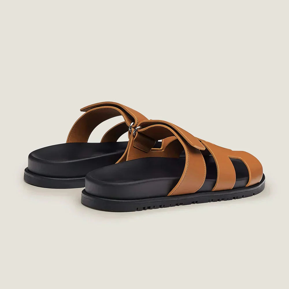 Lily - Women's Summer Sandals with Verstellbaren Strap