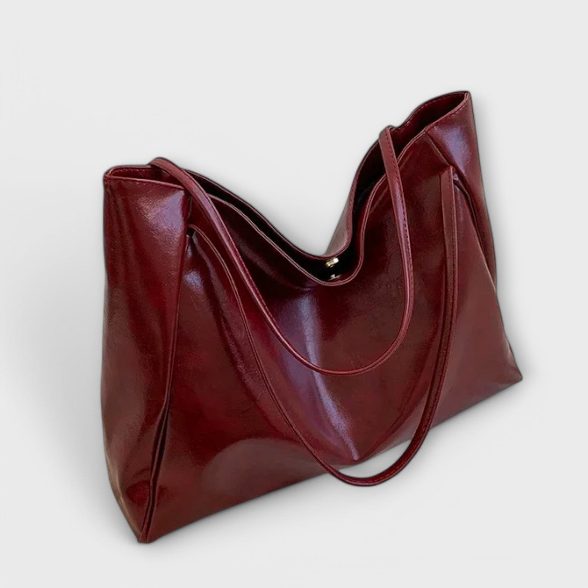 Caitlin - Classic Women's-Handbag for Everyday