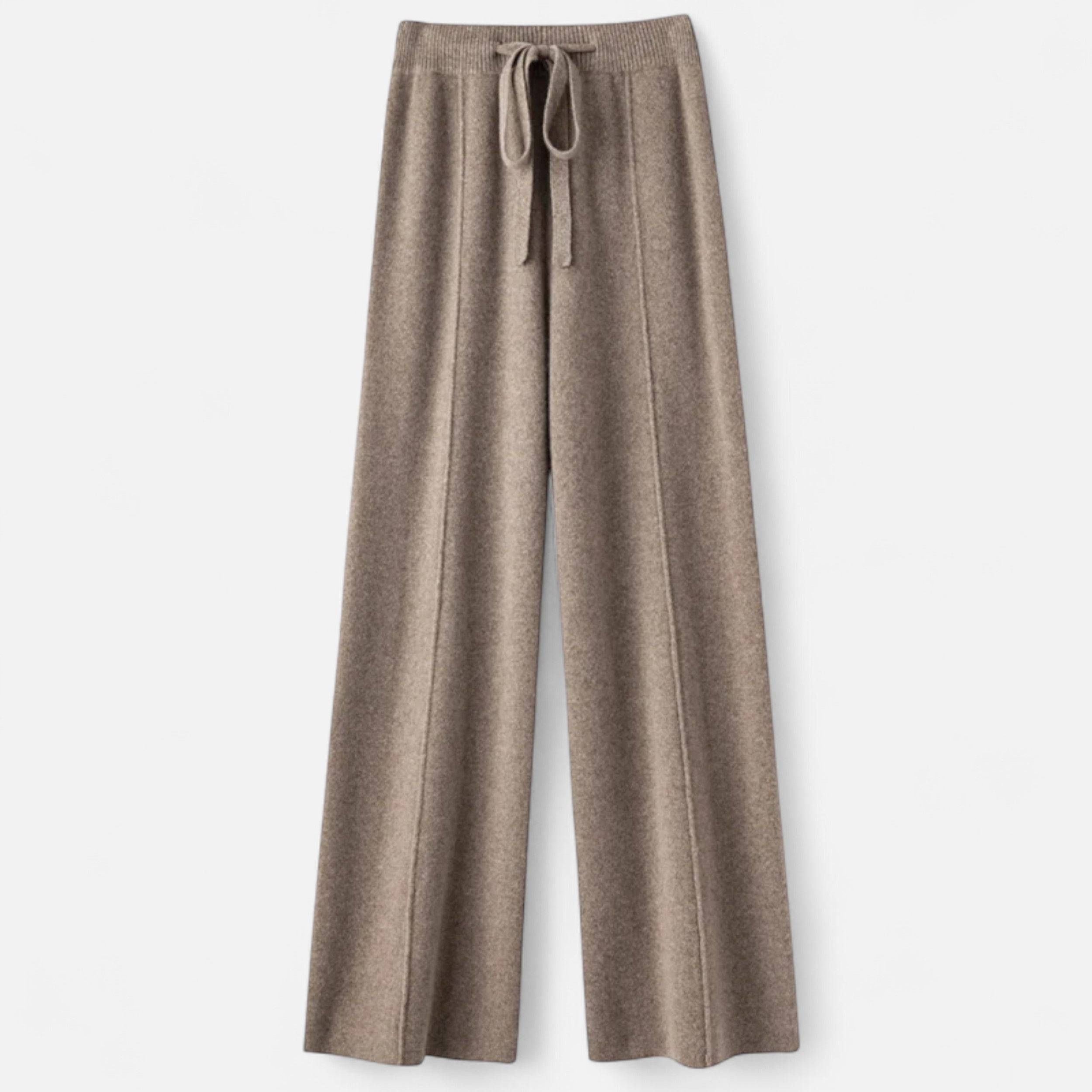Sophie - Relaxed Geschnittene Lounge Trousers for Women's