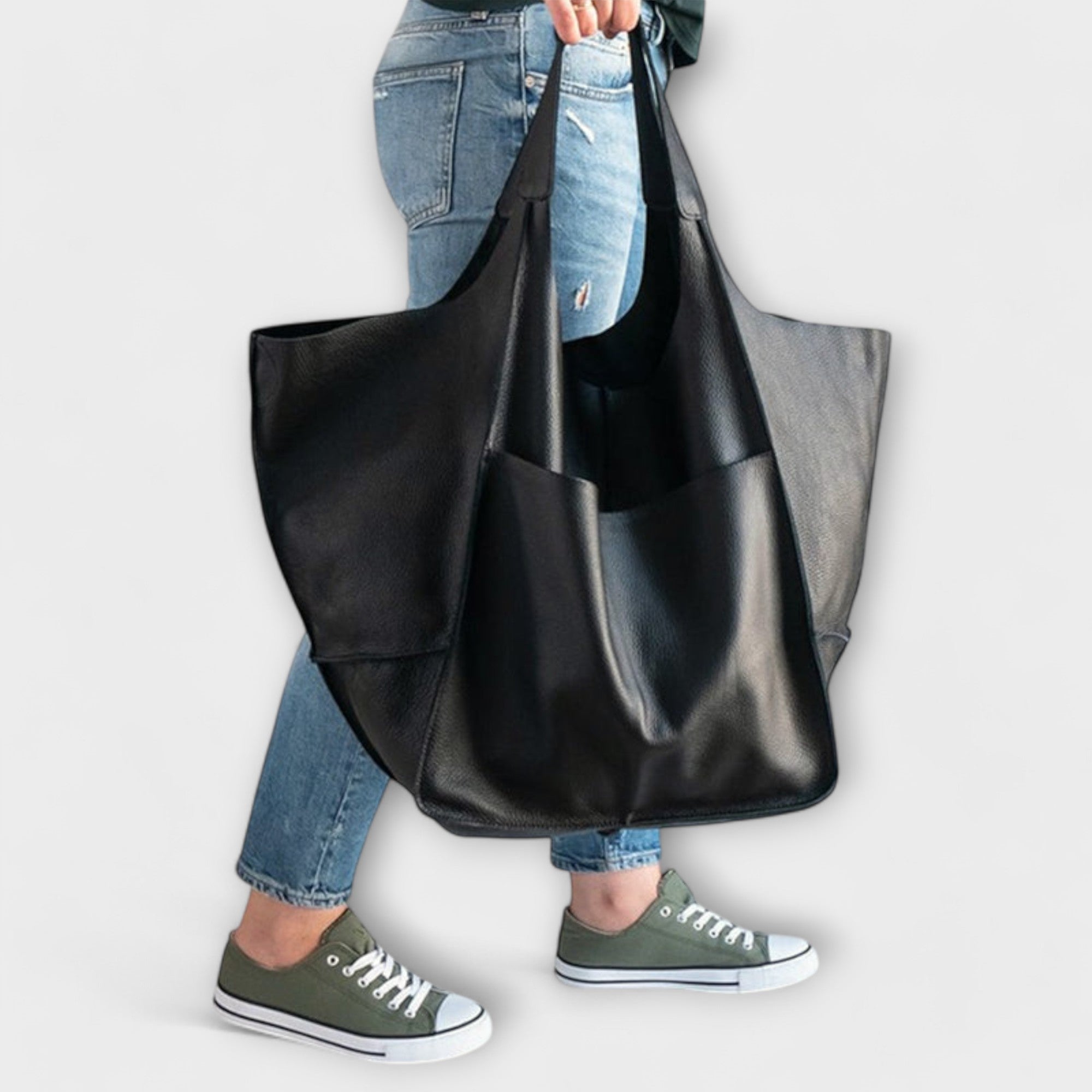 Susan - Women's spacious Classic casual Everyday Bag