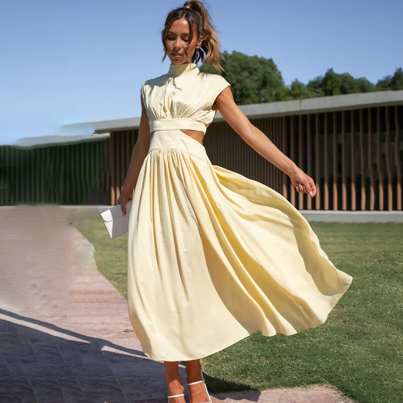 Florence - Women's Effortless Style for Any Anlass Dress