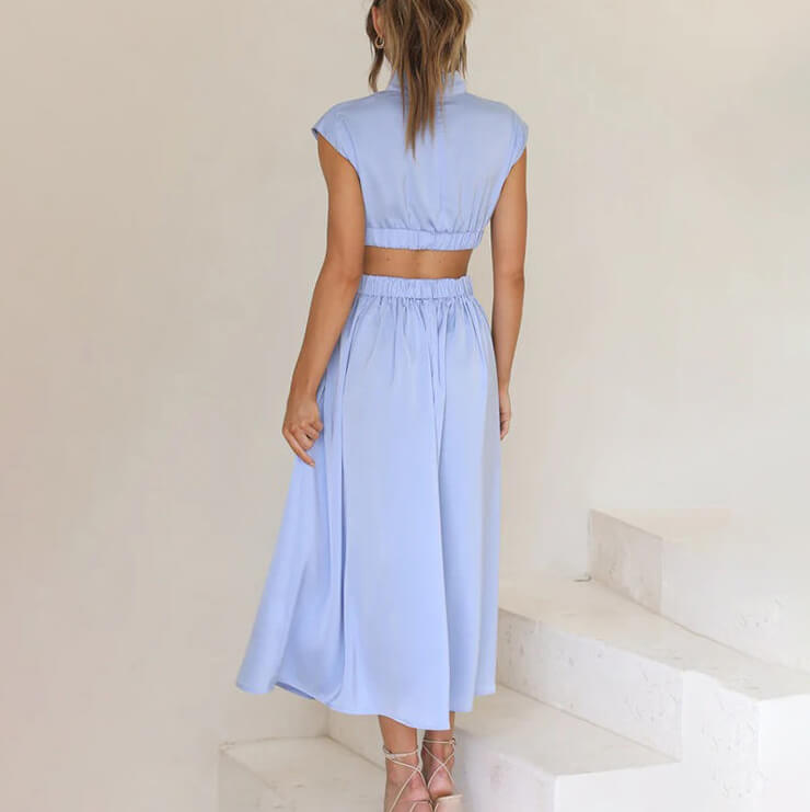 Florence - Women's Effortless Style for Any Anlass Dress