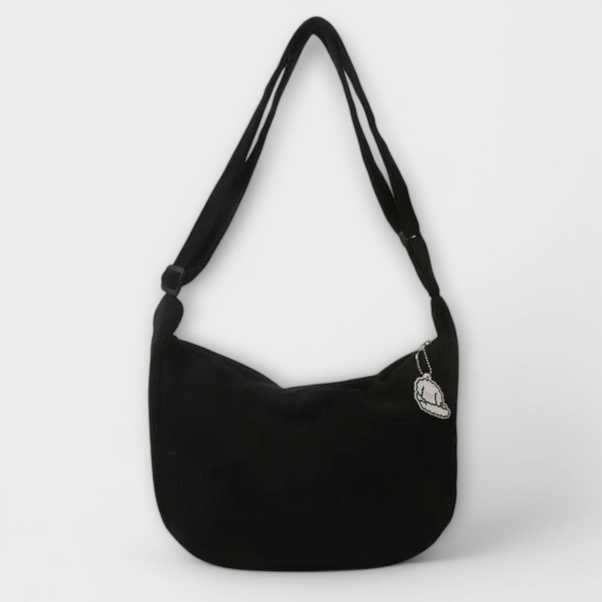 Pamela - Women's Shoulder Bag with eleganter Form