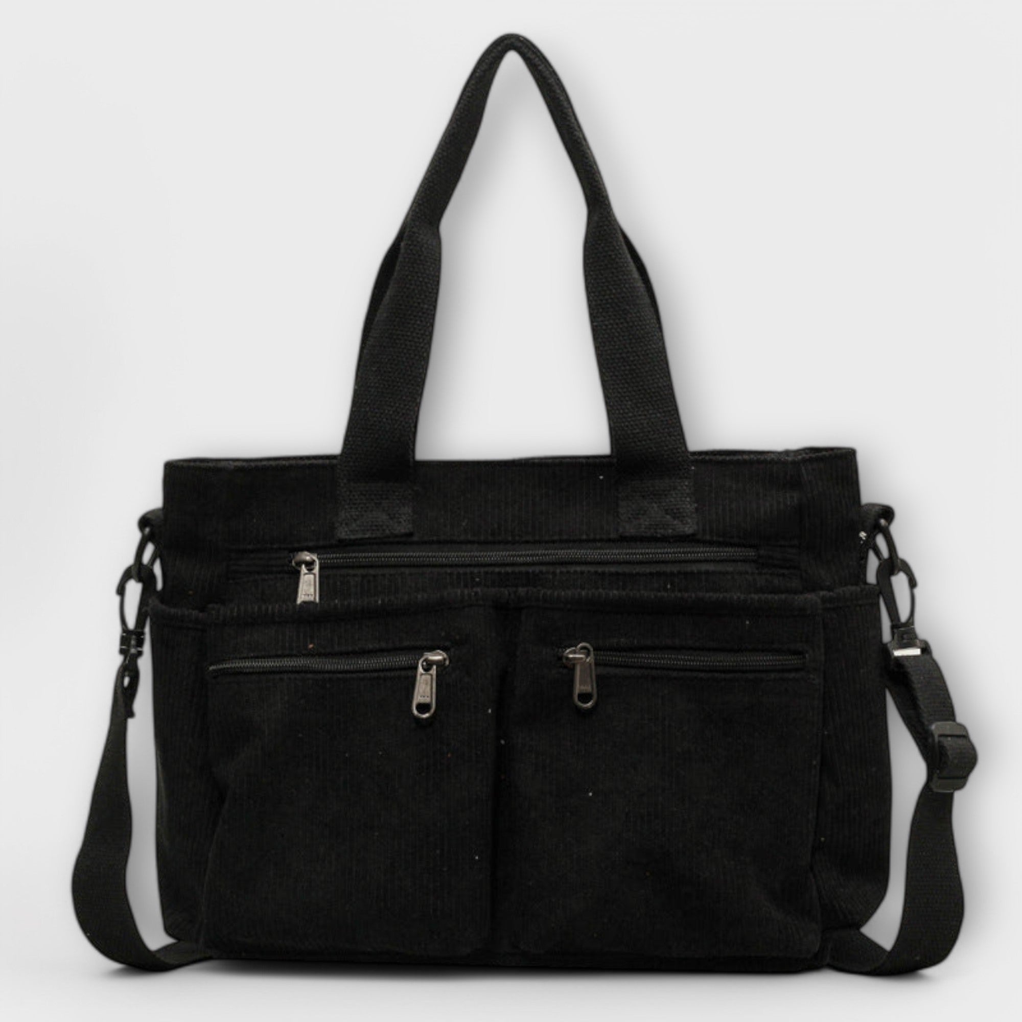 Edith - Vielseitige Women's-Tote-Pocket for Everyday