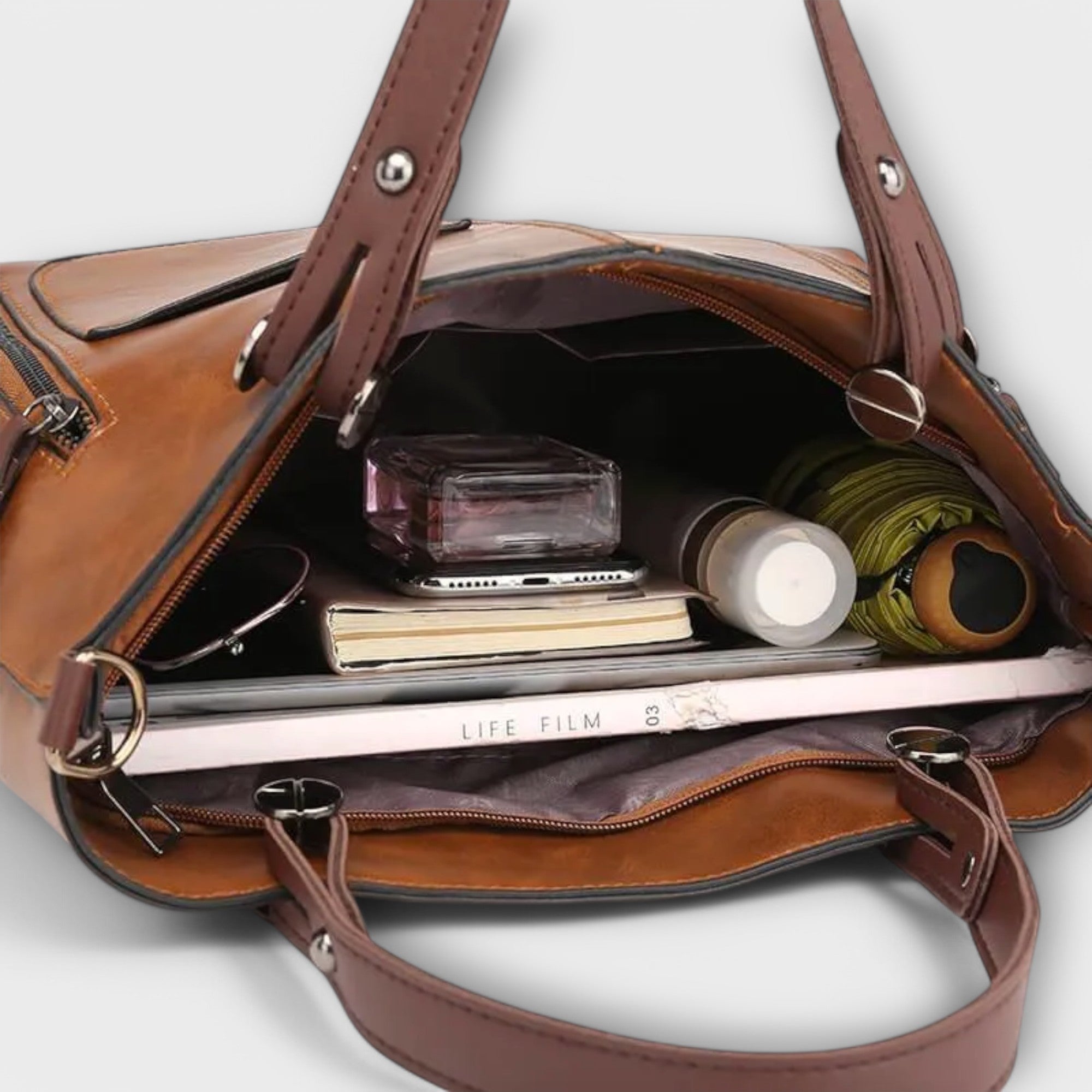 Alison - Funktionale Women's-Handbag for Everyday