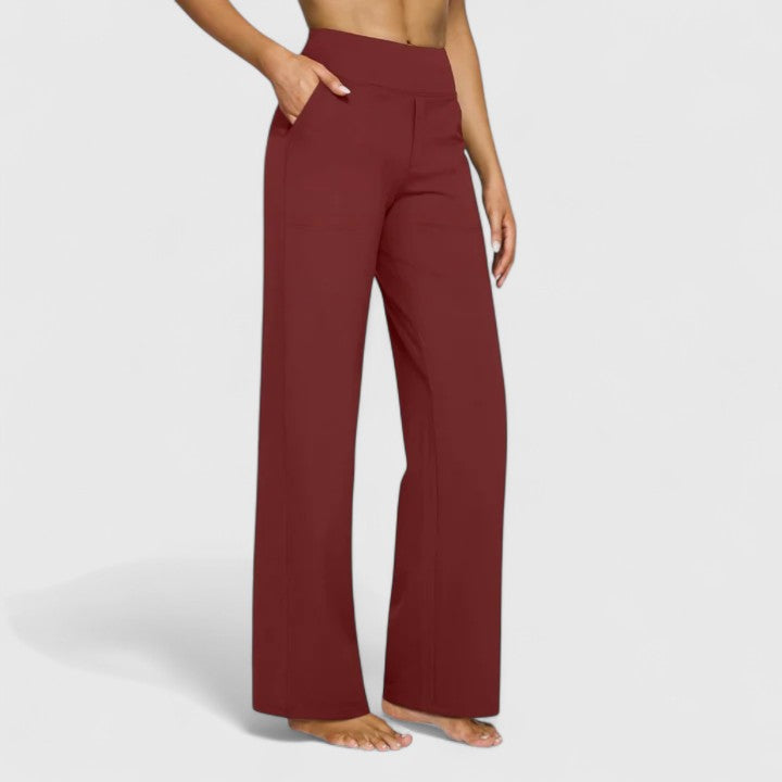 Jamie - Sophisticated Pants