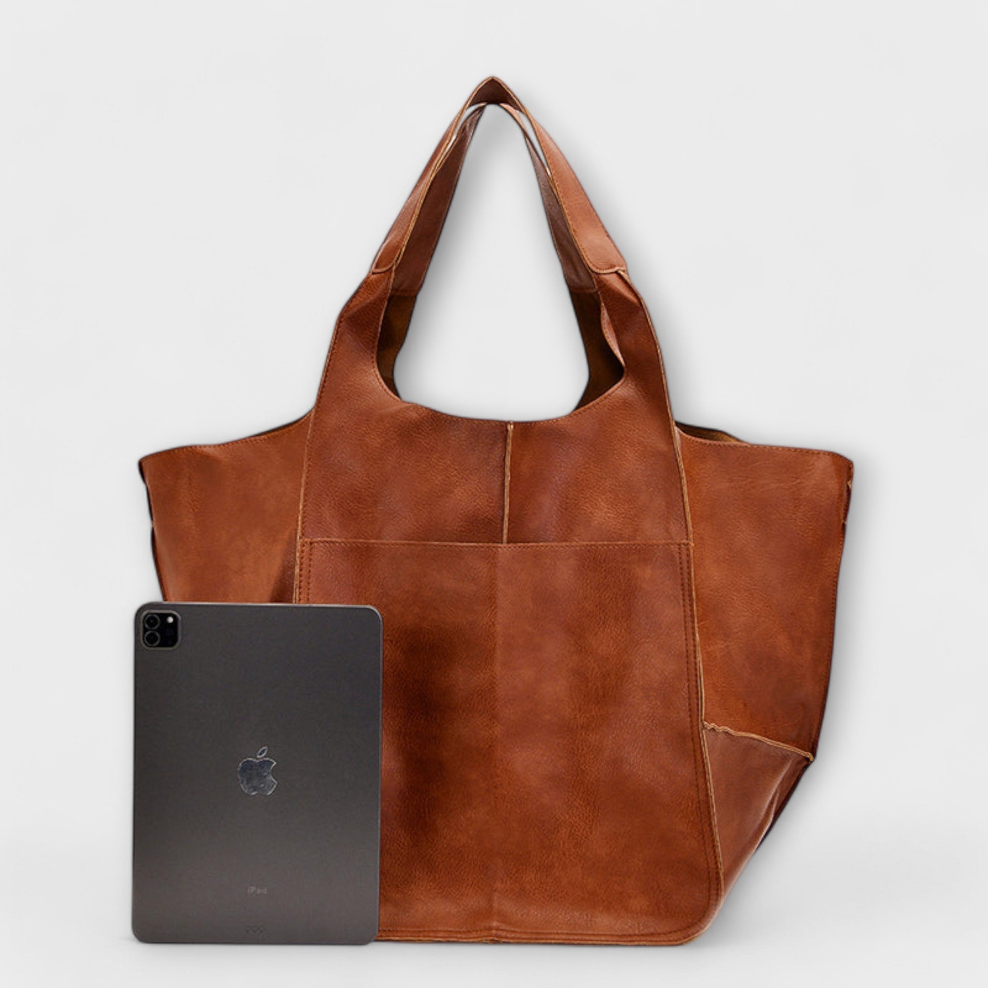 Susan - Women's spacious Classic casual Everyday Bag