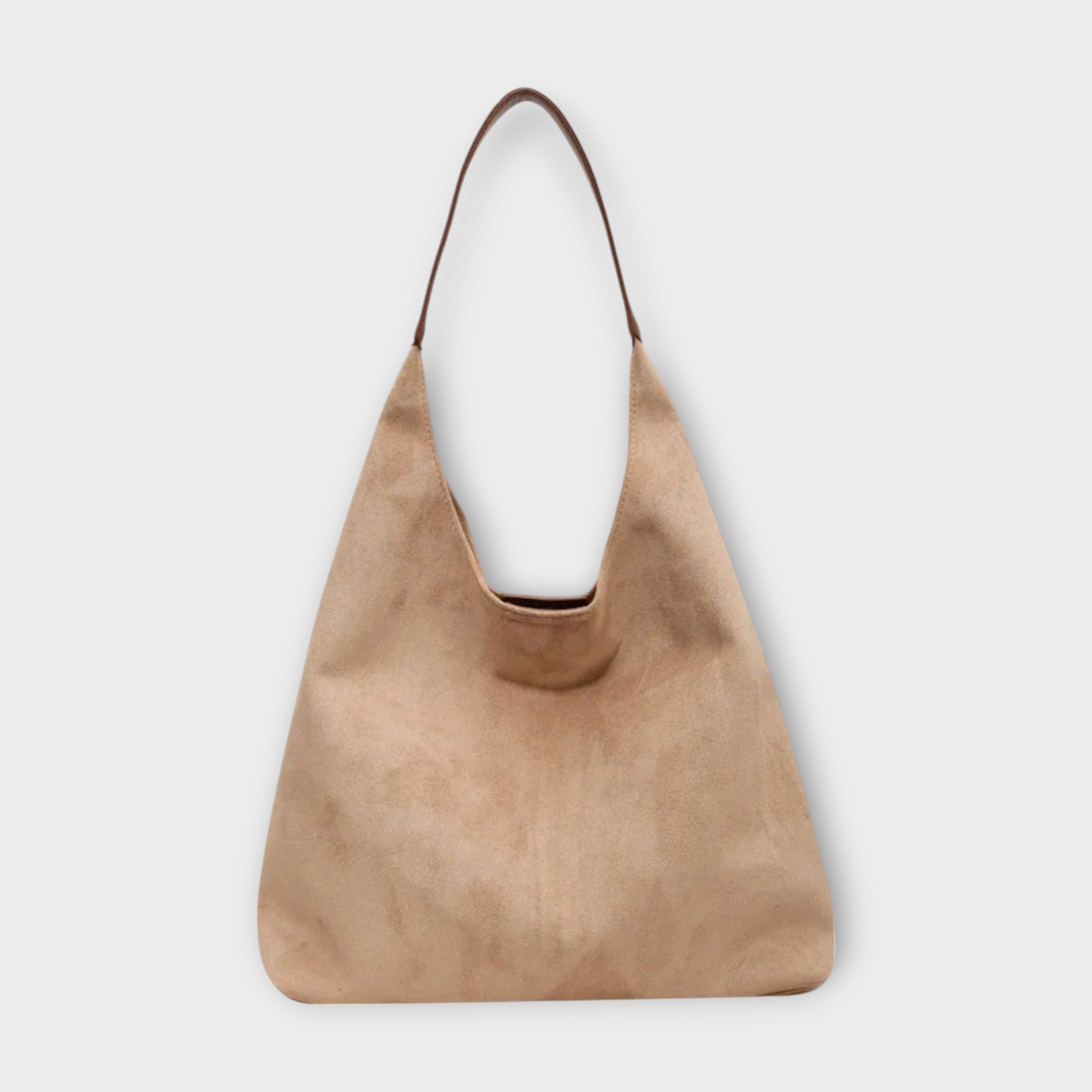 Maxine - Minimalist Women's-Shoulder Bag
