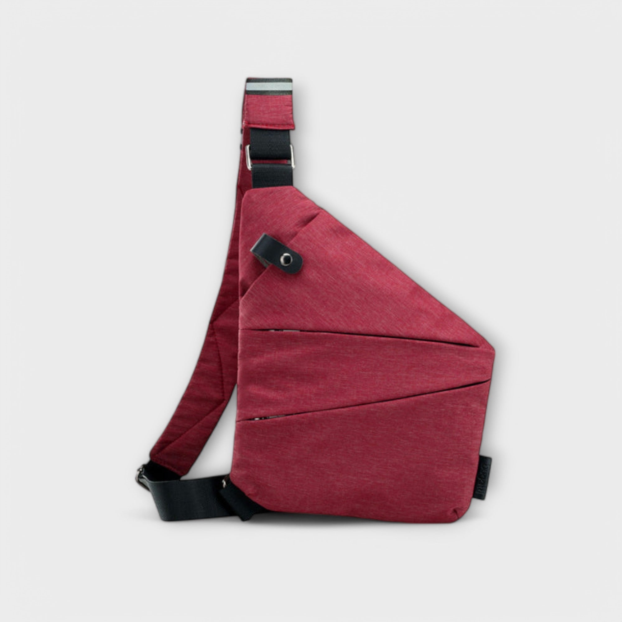 Victoria - Women's Modern Crossbody Bag with Funktionalem Design