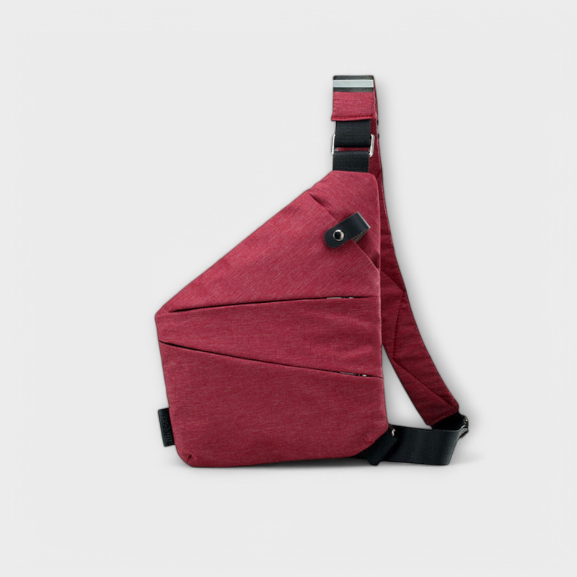 Victoria - Women's Modern Crossbody Bag with Funktionalem Design