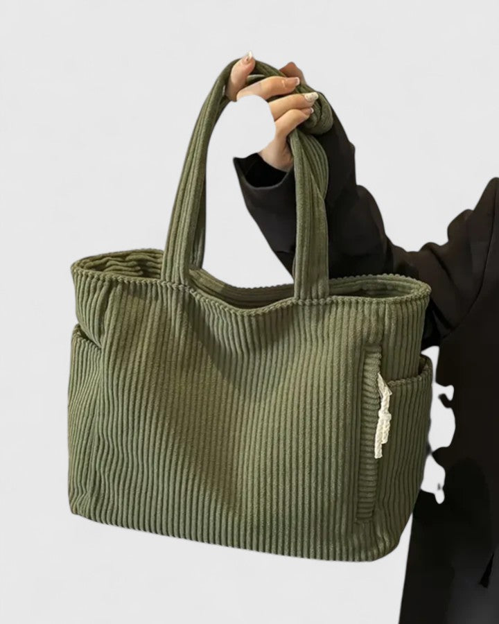 Deborah - Women's praktische Everyday Bag