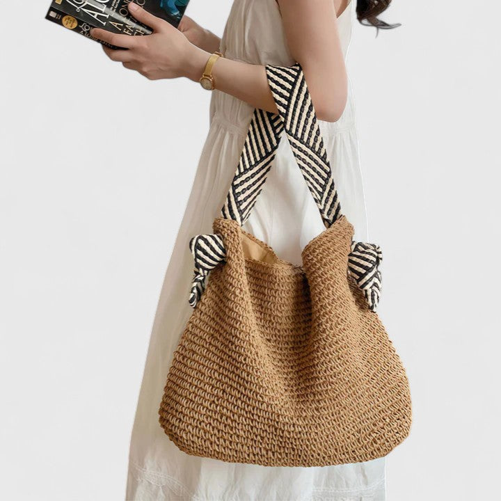 Janice - Boho-Women's-Shoulder Bag for Everyday