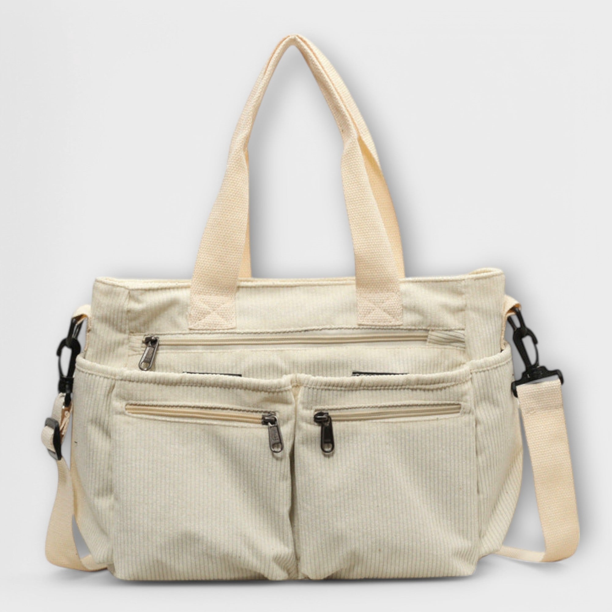 Edith - Vielseitige Women's-Tote-Pocket for Everyday