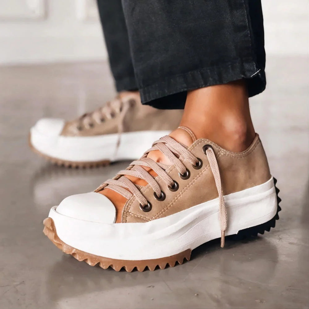 Maureen - Women's Summer Orthopedic Style Sneaker