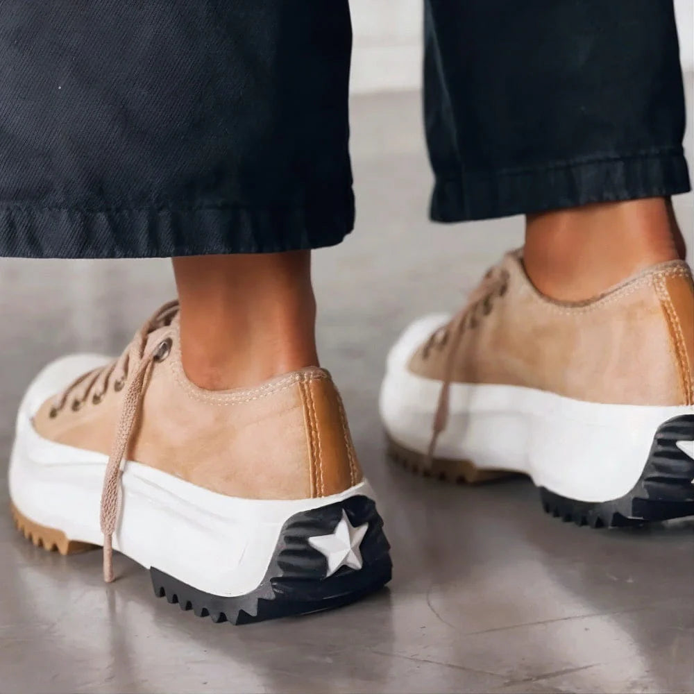 Maureen - Women's Summer Orthopedic Style Sneaker