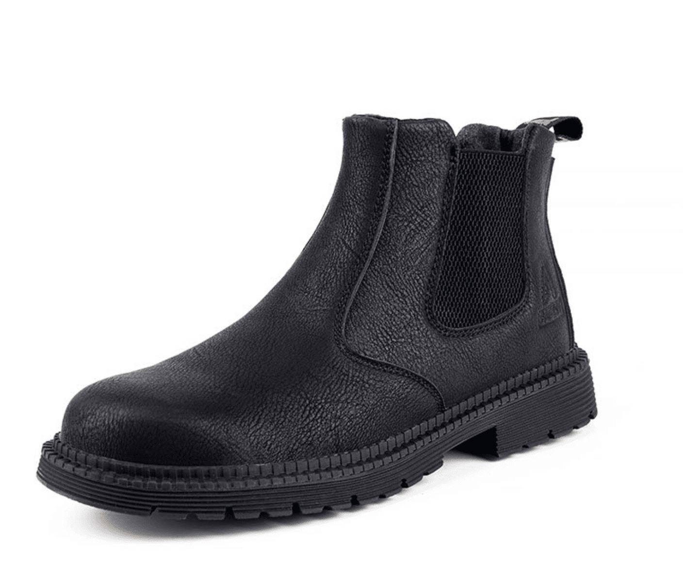 Riley - Men's Casual-Chelsea-Boots zum Slip-On