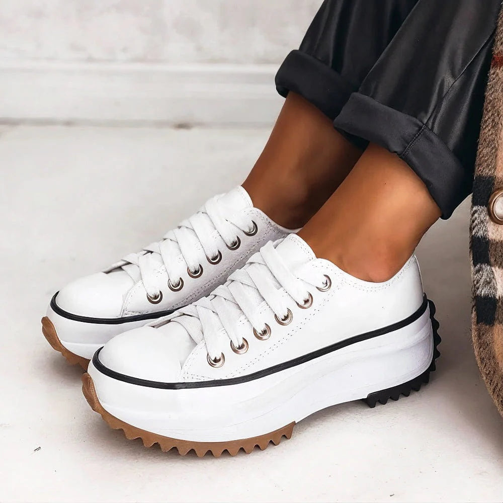 Maureen - Women's Summer Orthopedic Style Sneaker