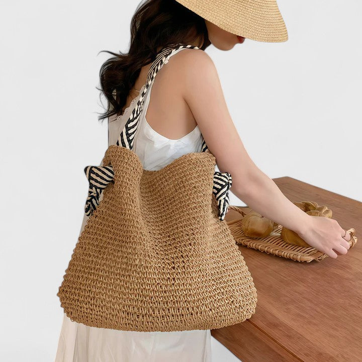 Janice - Boho-Women's-Shoulder Bag for Everyday