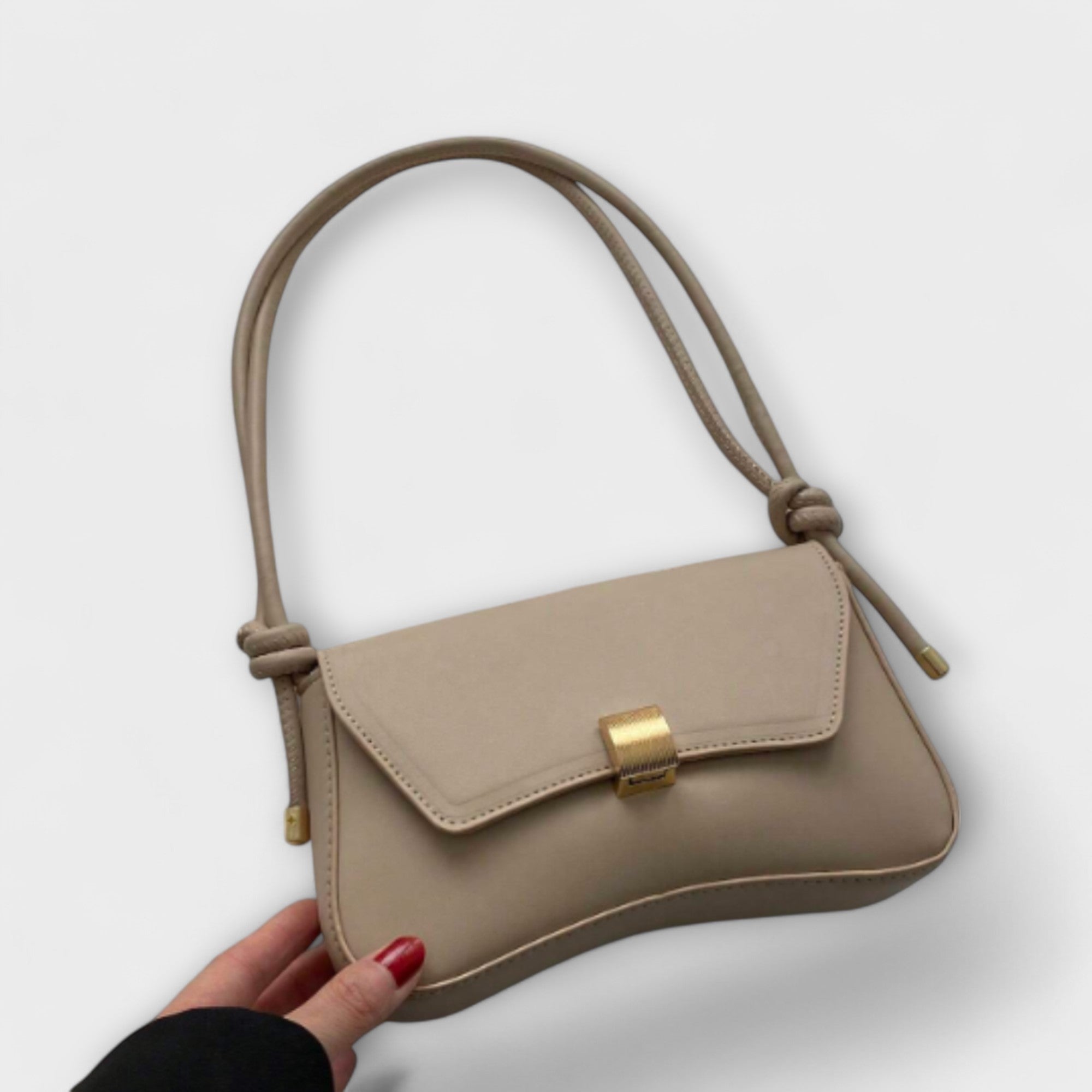 Lottie - Women's Stylische Shoulder Bag