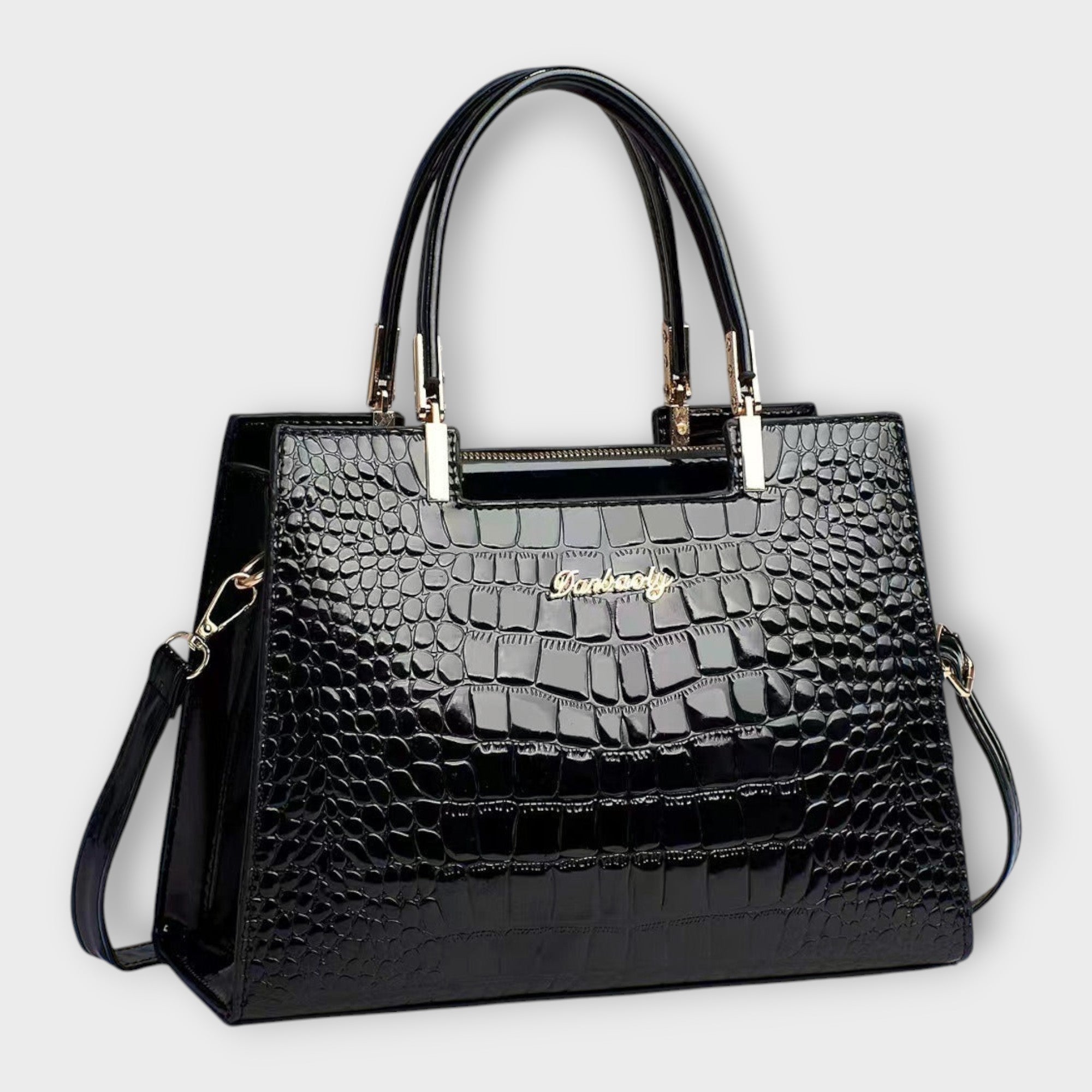 Reese - Women's Exklusive Classic Handbag