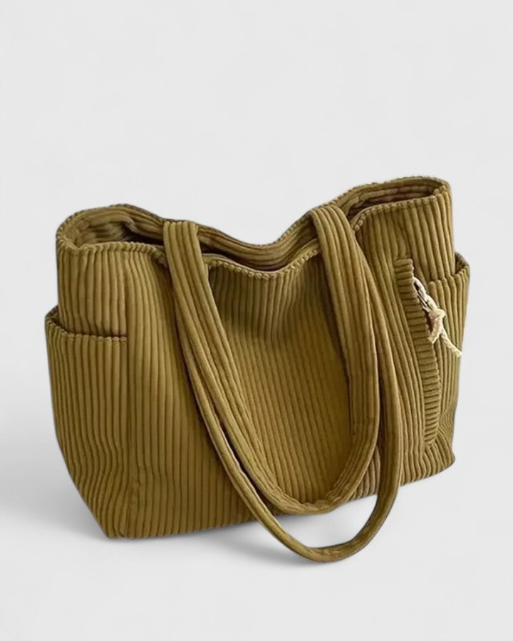Deborah - Women's praktische Everyday Bag