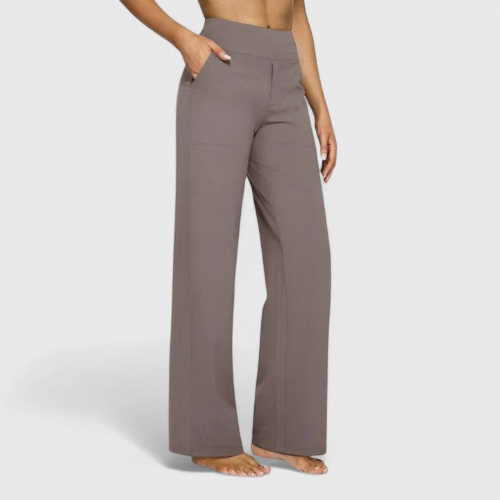 Jamie - Sophisticated Pants