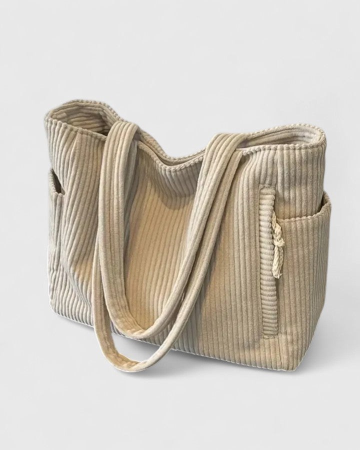 Deborah - Women's praktische Everyday Bag