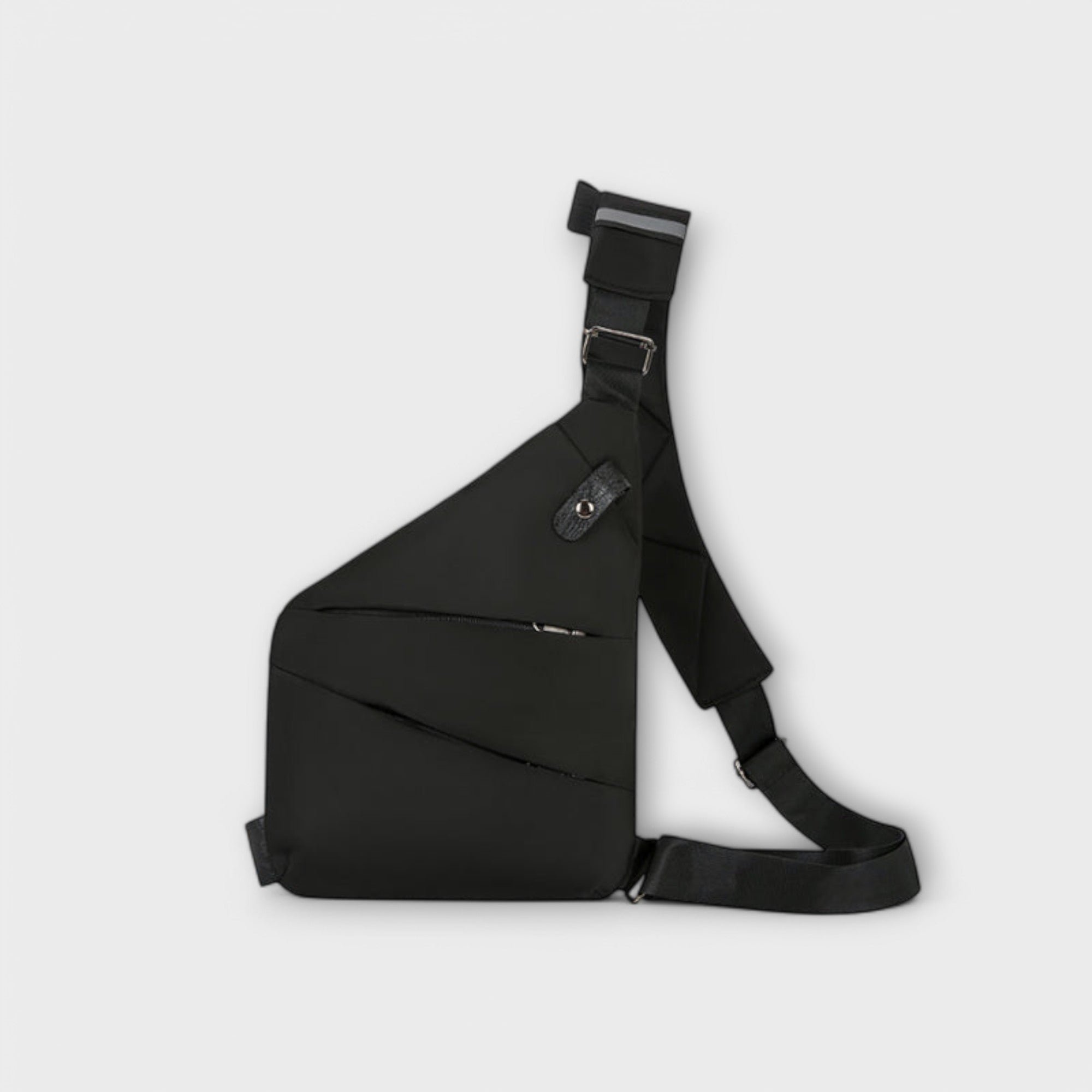 Victoria - Women's Modern Crossbody Bag with Funktionalem Design